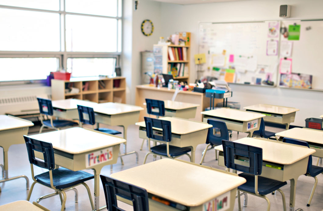 classroom