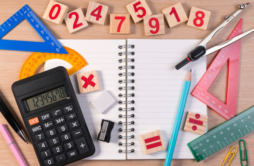math