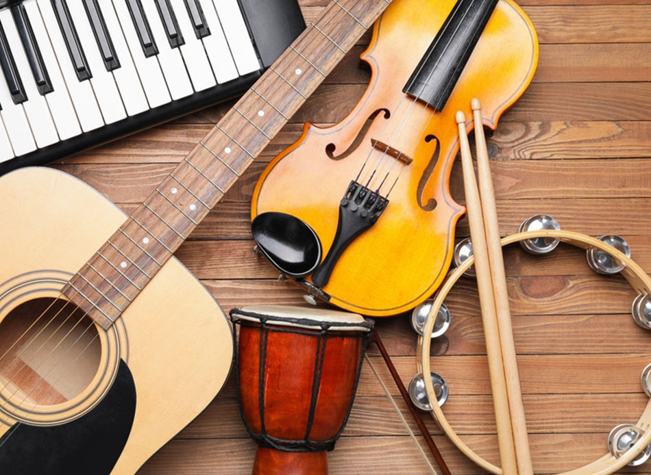 music